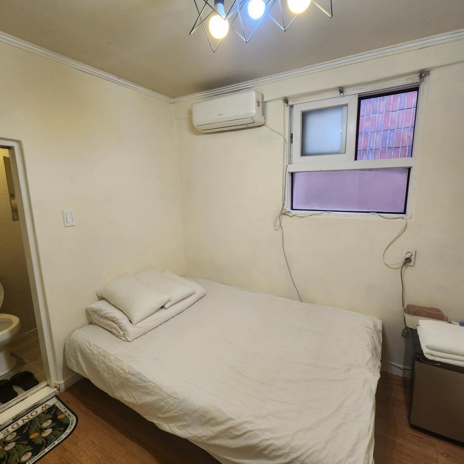 Joy Guesthouse سيول المظهر الخارجي الصورة